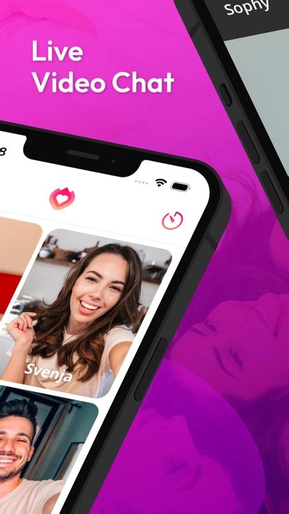 luckycrush|Live Video Chat